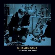 Vinyl EDGE SESSIONS (LIVE FROM THE EDGE)