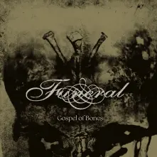 CD GOSPEL OF BONES