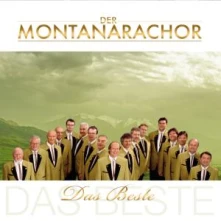 CD  MONTANARA CHOR - DAS BESTE