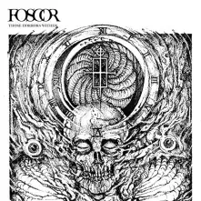 CD Those Horrors Wither