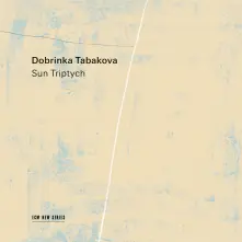 CD SUN TRIPTYCH