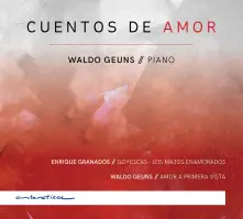 CD CUENTOS DE AMOR