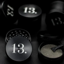 Drtička 13.Grinder - POSCHOD13.