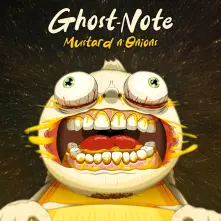CD NOTE - MUSTARD N'ONIONS
