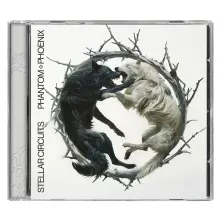 CD PHANTOM : : PHOENIX