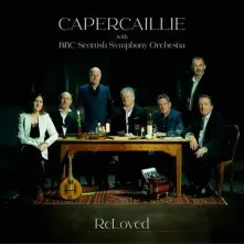 CD RE-LOVED
