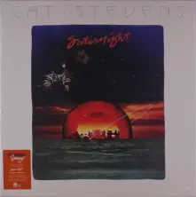 Vinyl SATURNIGHT