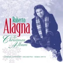 CD The Christmas Album