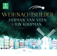CD WEIHNACHTSLIEDER