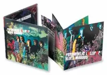 CD PSYCHEDELIC LOLLIPOP