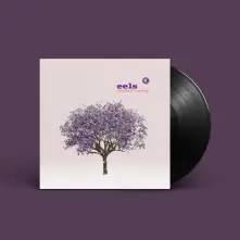 Vinyl TOMORROW MORNING