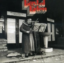 CD EAST OF EDEN - SNAFU