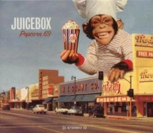 CD JUICEBOX - POPCORN 69