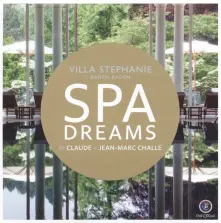 CD SPA DREAMS