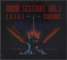 CD (Red) Doom Sessions, Vol. 1