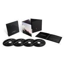 CD THE DISINTEGRATION LOOPS