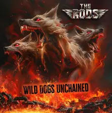 CD Wild Dogs Unchained