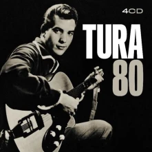 CD TURA, WILL - TURA 80
