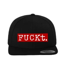 Šiltovka FUCKt.