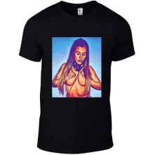 Tričko Silvia Dellai