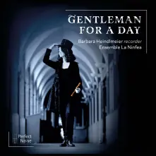 CD GENTLEMAN FOR A DAY