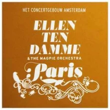 CD DAMME, ELLEN TEN - PARIS