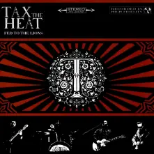 Vinyl Fed To the Lions