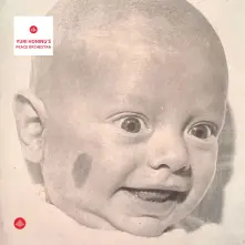 CD YURI HONING'S PEACE ORCHESTRA