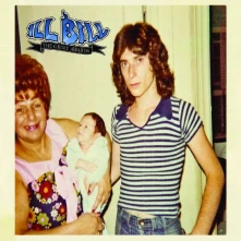 CD Ill Bill - Grimy Awards