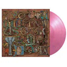 Vinyl Ix