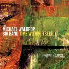 CD TIME WITHIN ITSELF