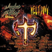 CD 98 LIVE MELTDOWN