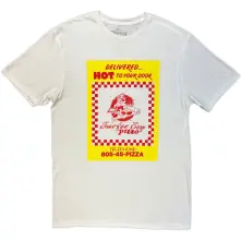 Tričko Stranger Things - Delivered