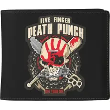 Wallet Got Your Six