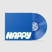 Vinyl Happy