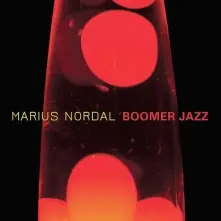 CD BOOMER JAZZ
