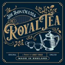 CD ROYAL TEA