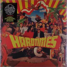 Vinyl HARD TIMES