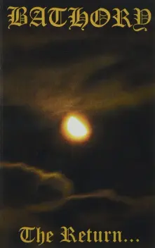 Kazeta The Return...