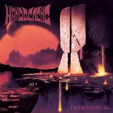 CD ULTRARITUAL