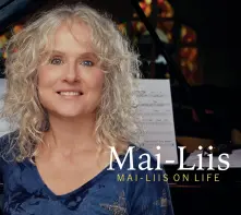 CD MAI-LIIS ON LIFE