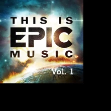 CD V/A - THIS IS EPIC MUSIC VOL. 1