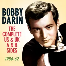 CD COMPLETE US & UK A & B SIDES 1956-62