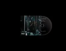 CD PAINT MY BEDROOM BLACK