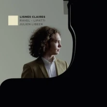 CD LIGNES CLAIRES