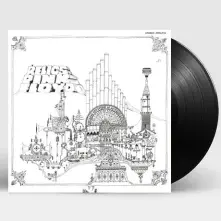 Vinyl Relics