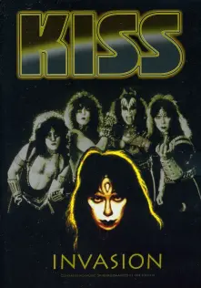 DVD Invasion - a Look At the Lost Egyptian God