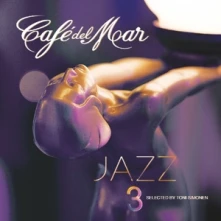 CD V/A - CAFE DEL MAR JAZZ 3