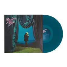 Vinyl DARLING BLUE