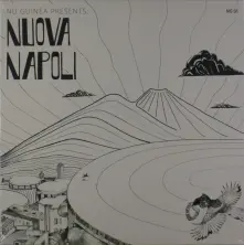 Vinyl NUOVA NAPOLI